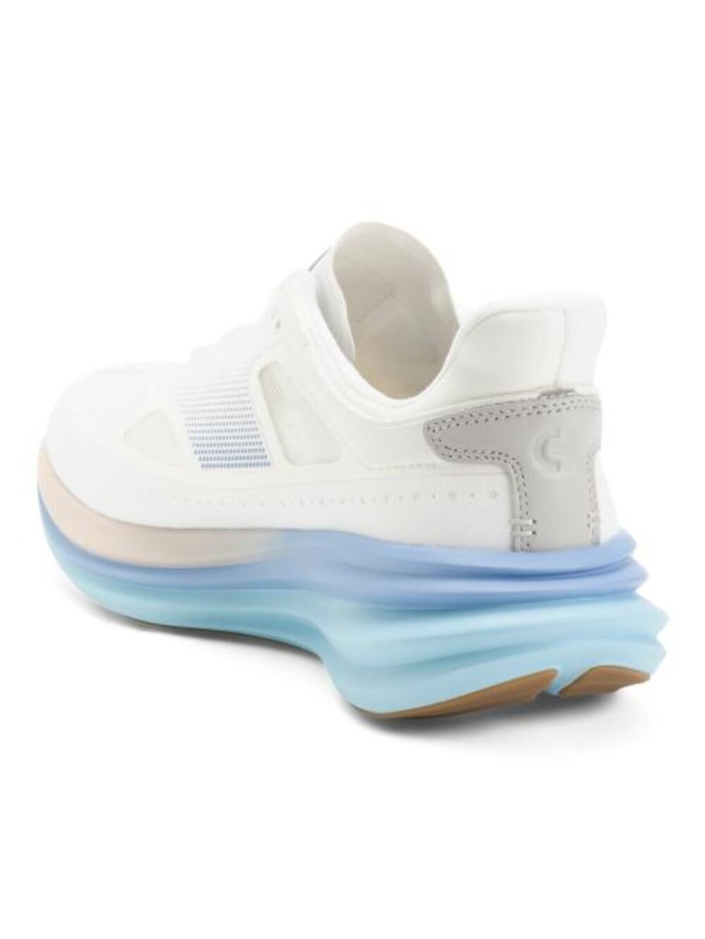 COLE HAAN Og Quadstar Run Sneakers - Picture 2 of 4